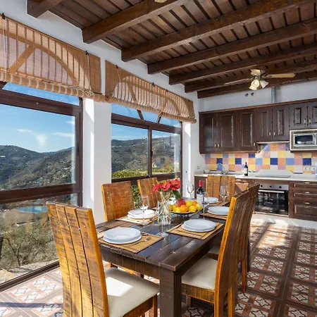 Cortijo El Amigo Villa Torrox