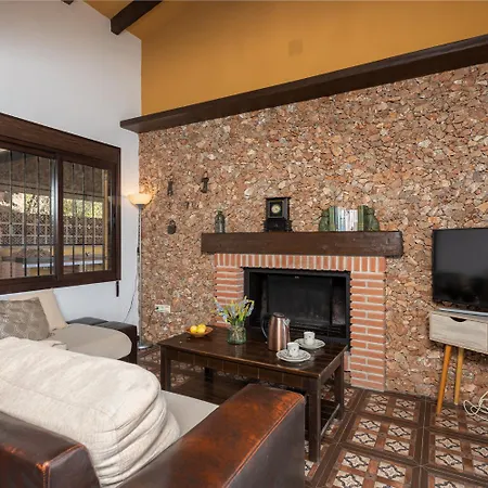 Cortijo El Amigo Villa